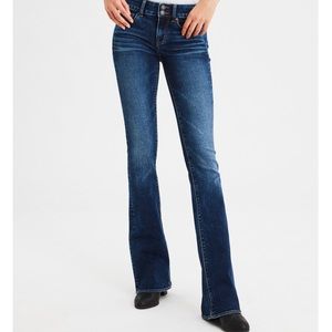 American Eagle Stretch jeans